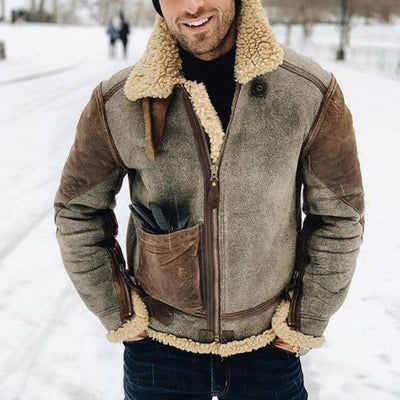 Ivan - Premium Winter Jacket