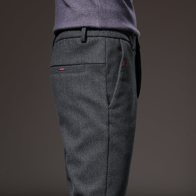 Warren - Stylish Trousers