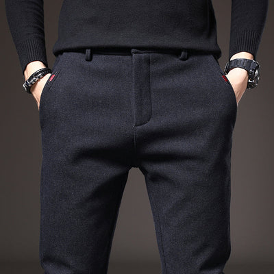 Warren - Stylish Trousers