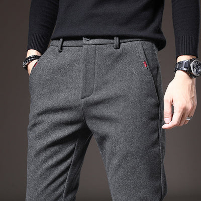 Warren - Stylish Trousers