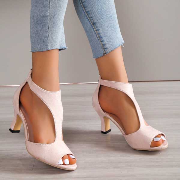 Clarice - Active Comfort Sandals