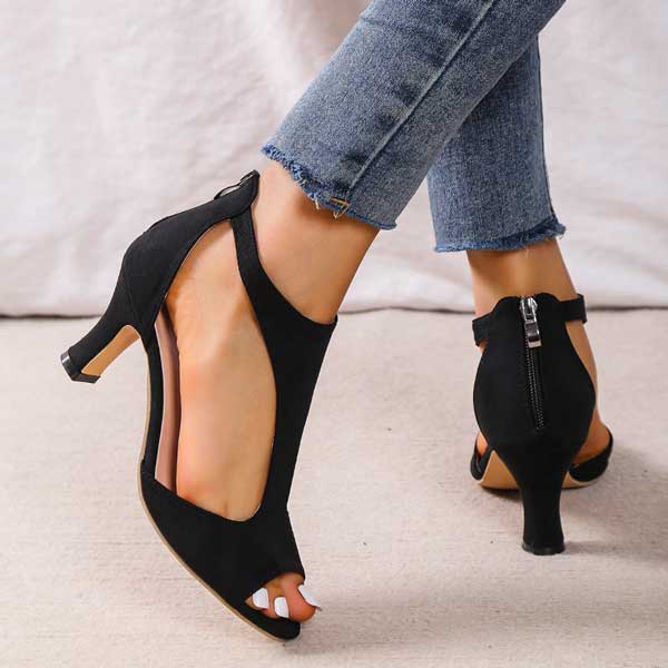 Clarice - Active Comfort Sandals