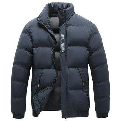 Stan - Elevated Winter Puffer