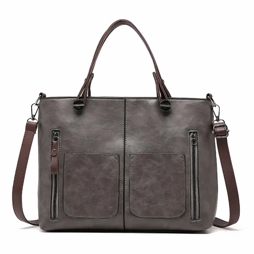 Alina - Timeless Shoulder Bag