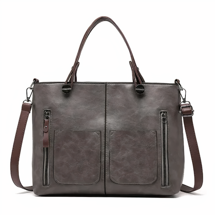 Alina - Timeless Shoulder Bag
