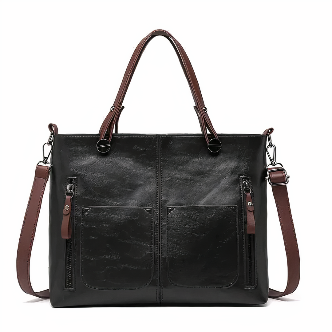 Alina - Timeless Shoulder Bag