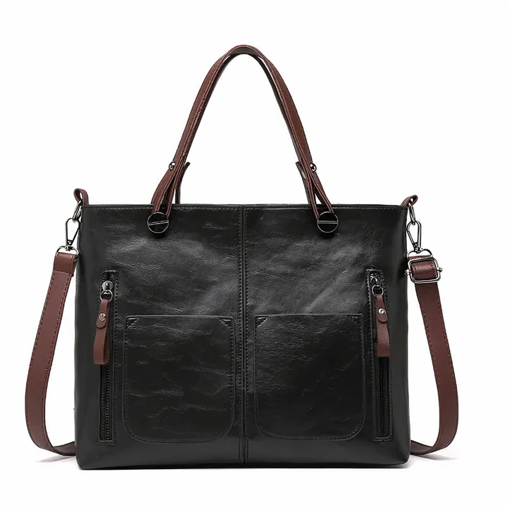 Alina - Timeless Shoulder Bag