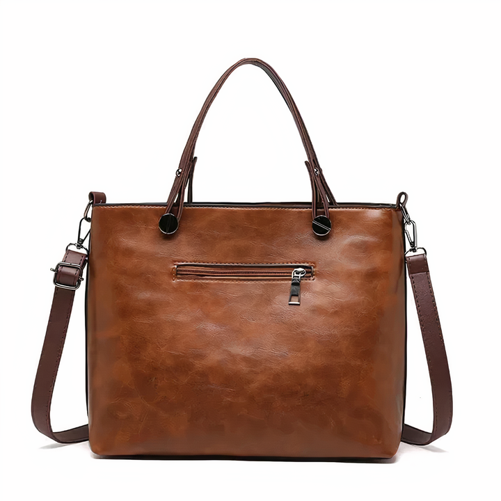 Alina - Timeless Shoulder Bag