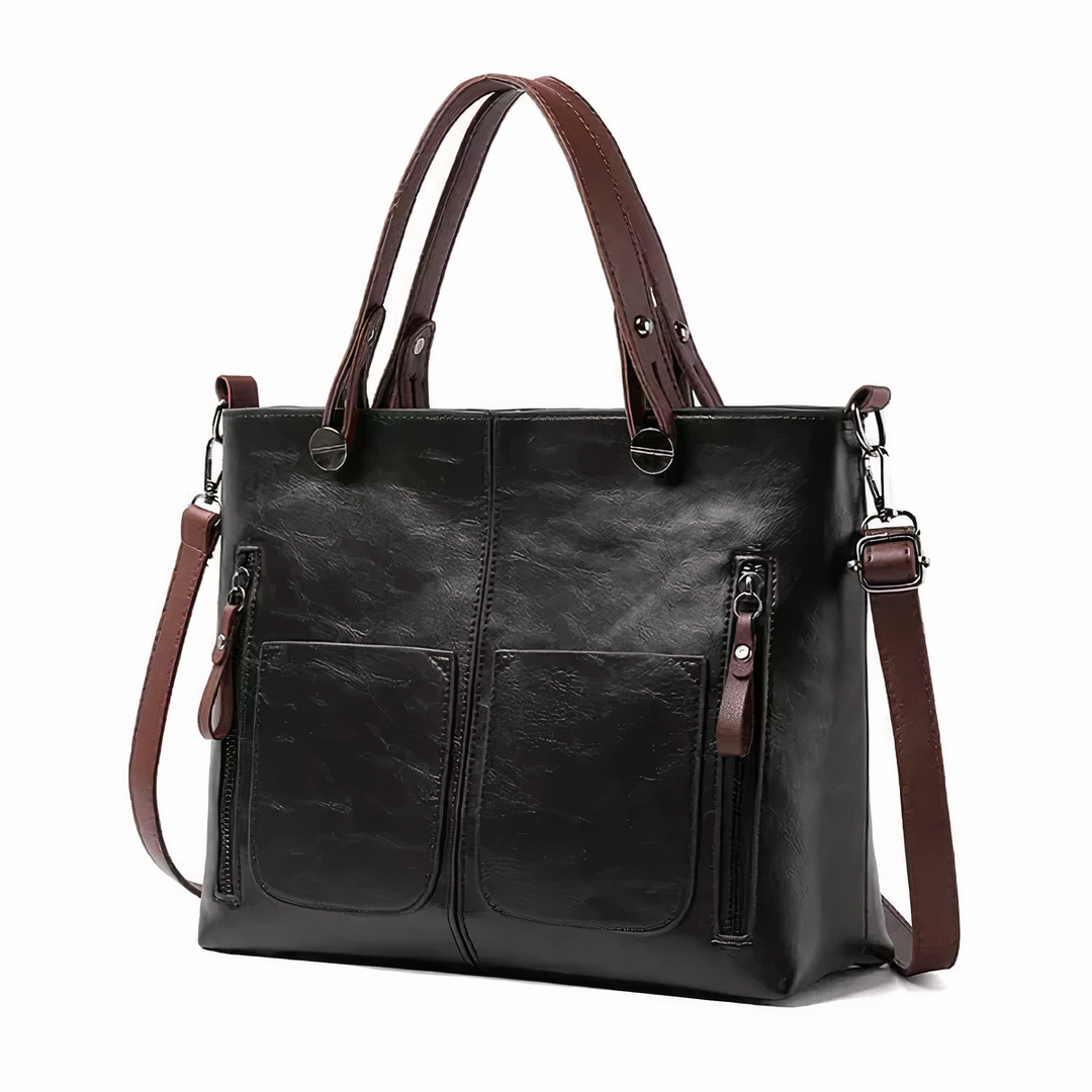 Alina - Timeless Shoulder Bag