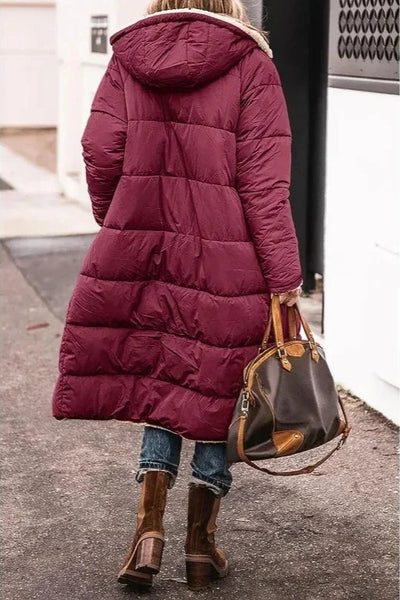 Jade - Chic Winter Coat