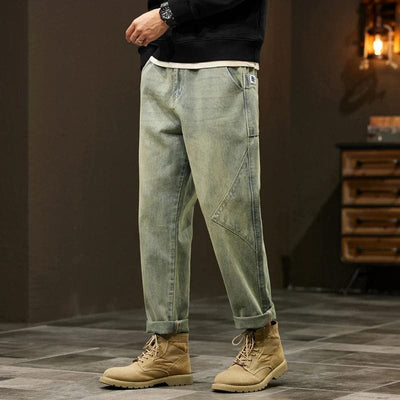 Didier - Fort Clay Jeans