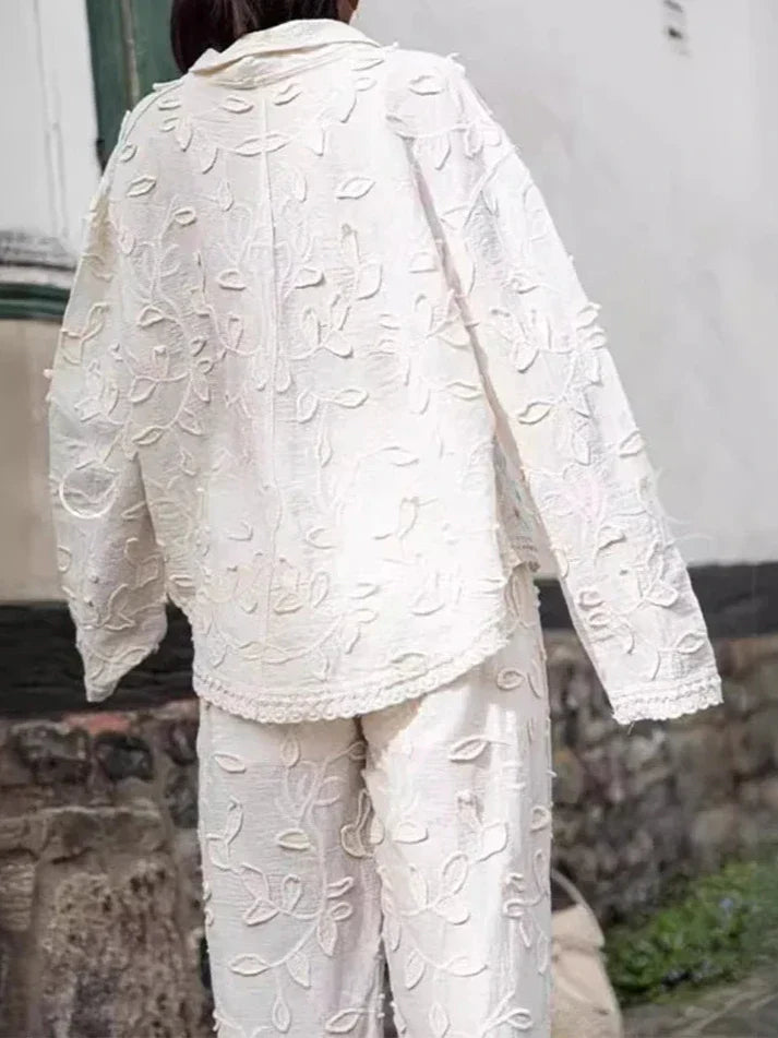 Penrose - Elegant Casual Set