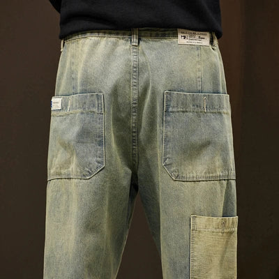 Didier - Fort Clay Jeans