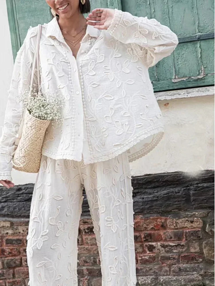 Penrose - Elegant Casual Set