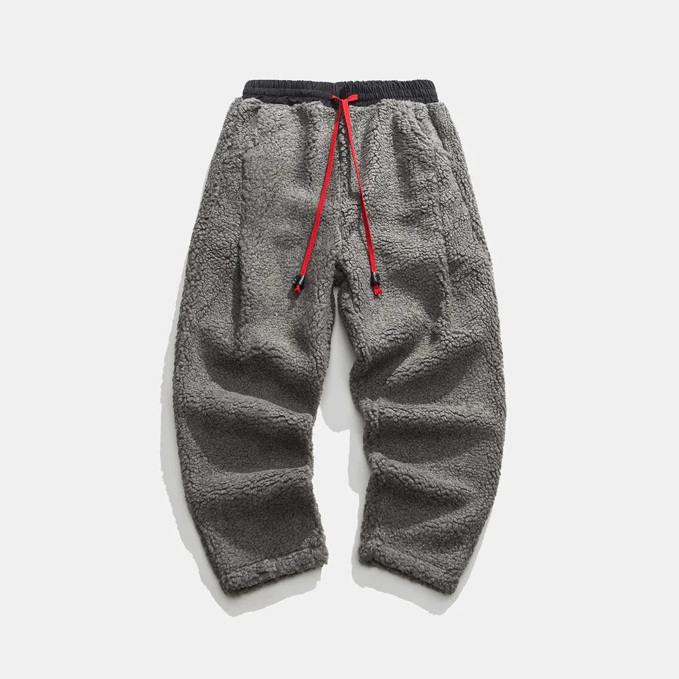 Aaron - Fleece Pants