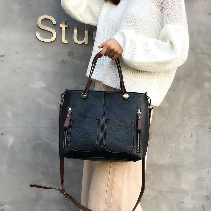 Alina - Timeless Shoulder Bag