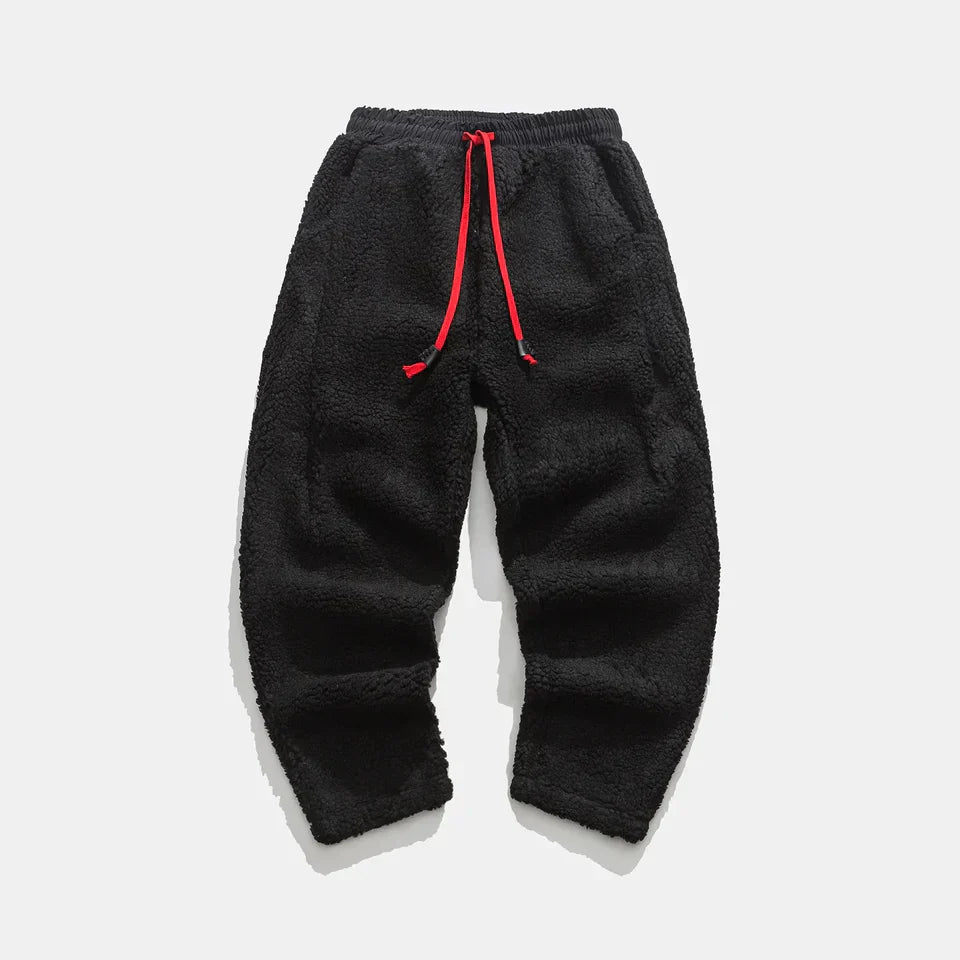 Aaron - Fleece Pants