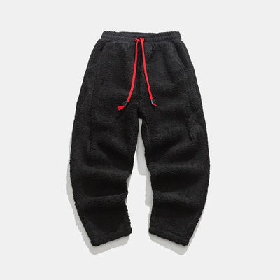 Aaron - Fleece Pants