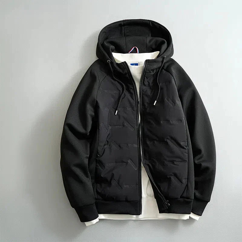 Jan - Waterproof Lodge Jacket