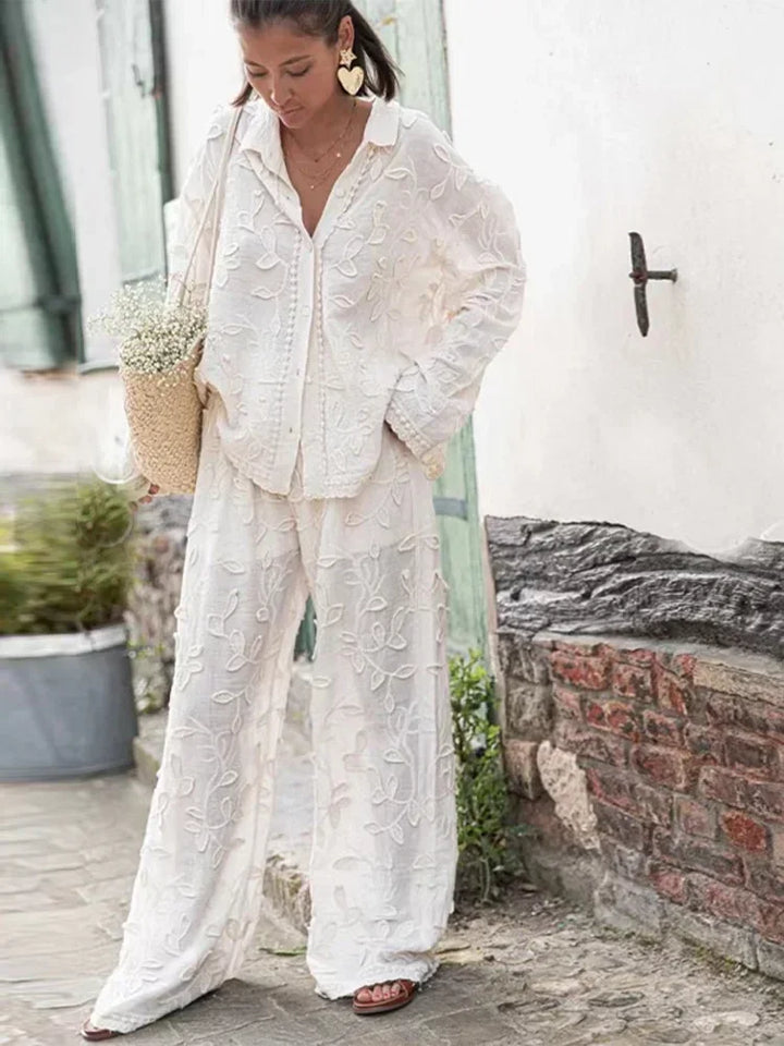 Penrose - Elegant Casual Set