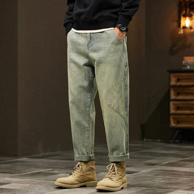 Didier - Fort Clay Jeans