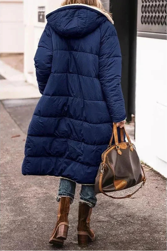 Jade - Chic Winter Coat