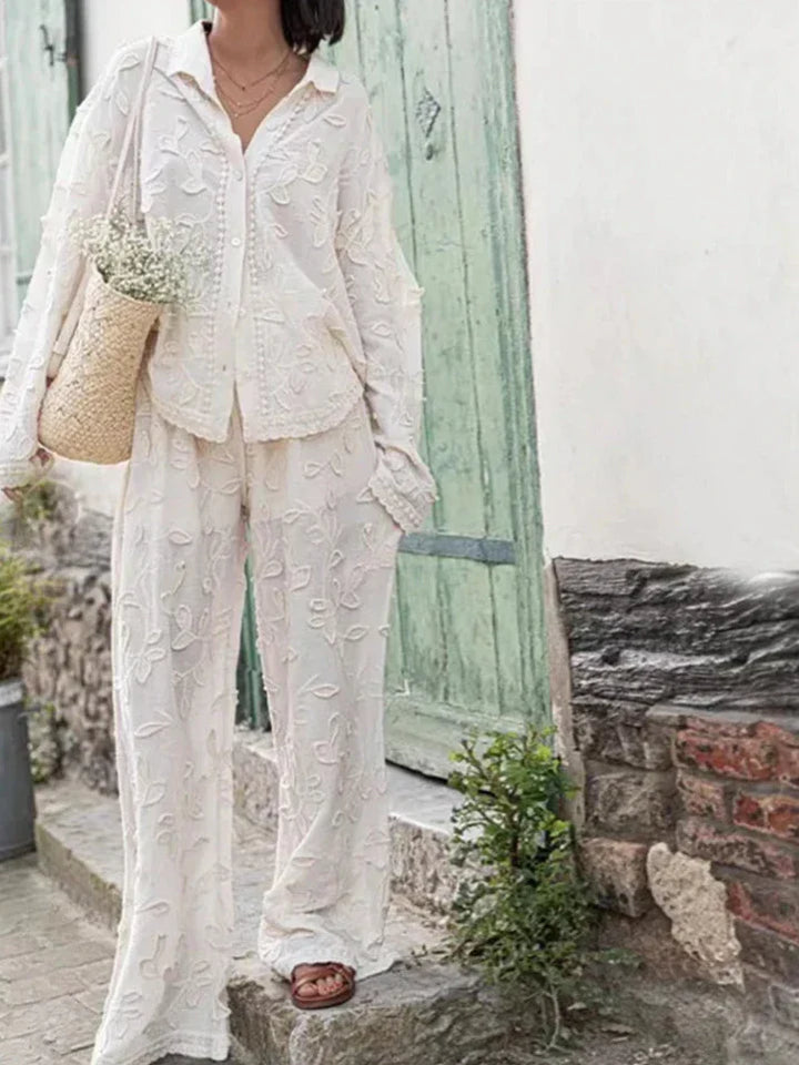 Penrose - Elegant Casual Set