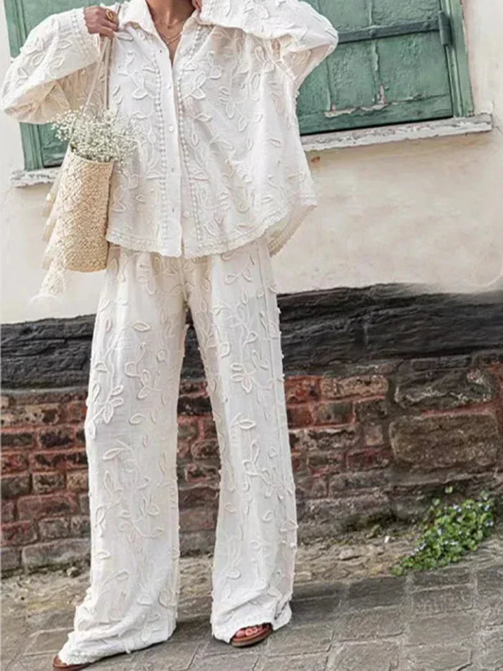 Penrose - Elegant Casual Set