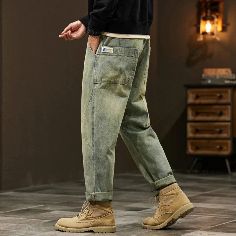 Didier - Fort Clay Jeans