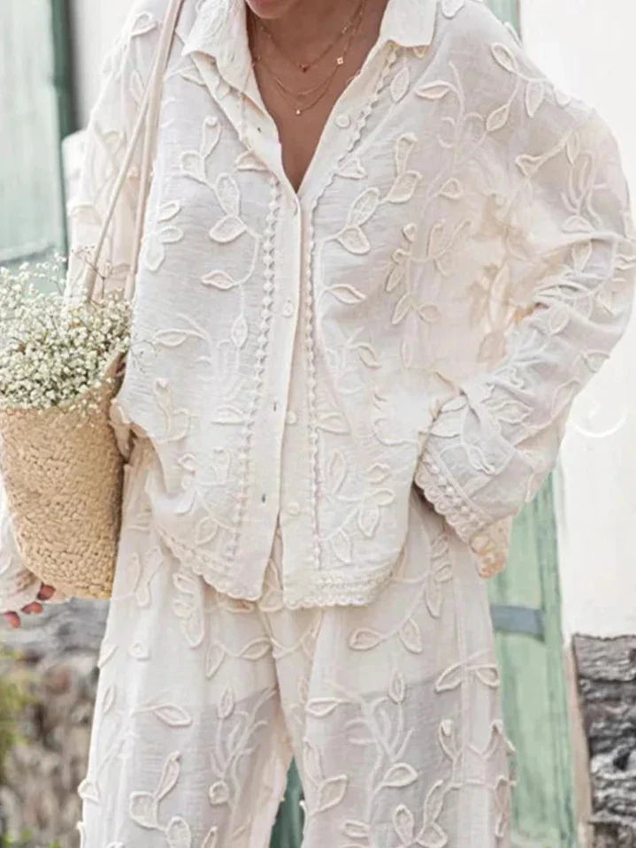 Penrose - Elegant Casual Set