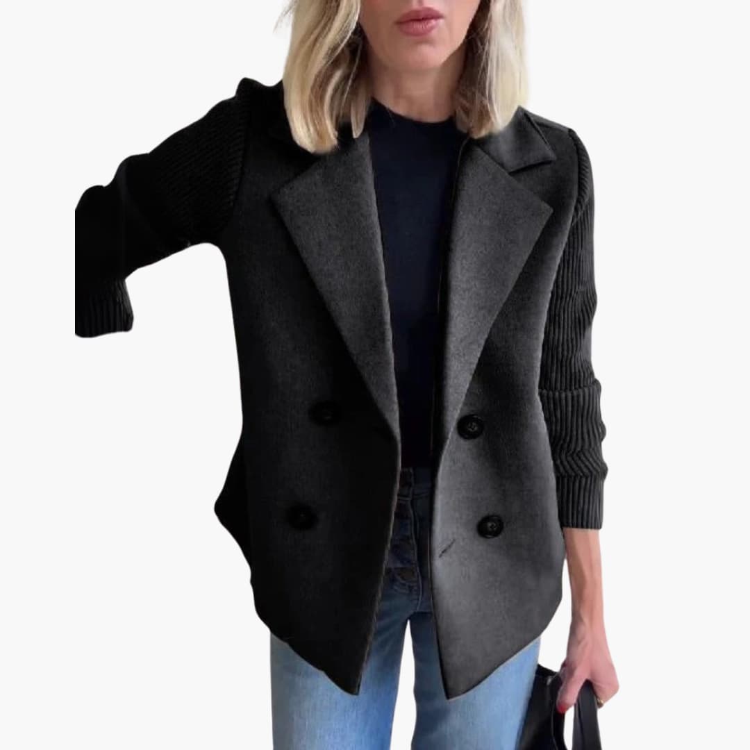 Isabelle - Casual Blazer