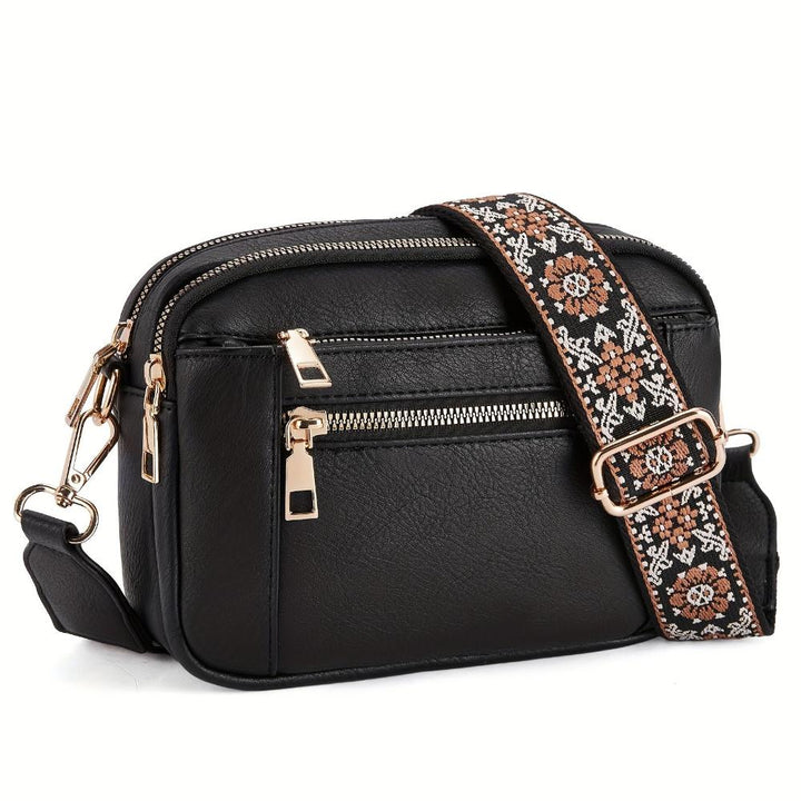 Nella - Minimalist Purse Bag