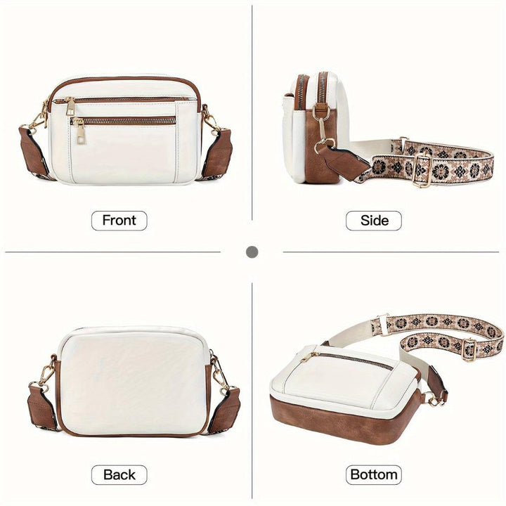 Nella - Minimalist Purse Bag