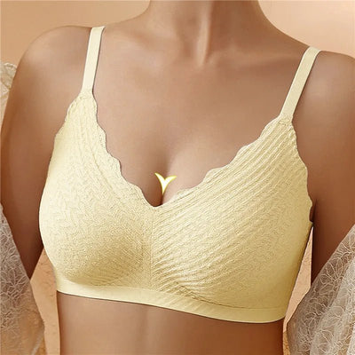 Lily - Underwired Bra