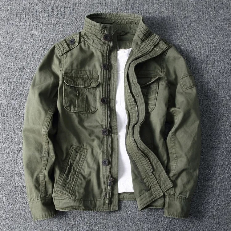 Russel - Military Field Jacket