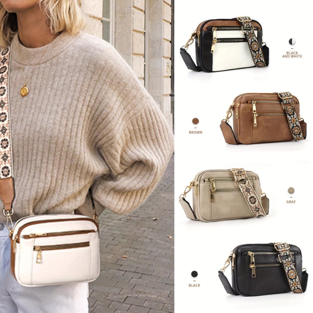 Nella - Minimalist Purse Bag