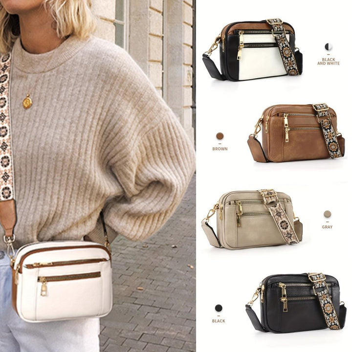 Nella - Minimalist Purse Bag