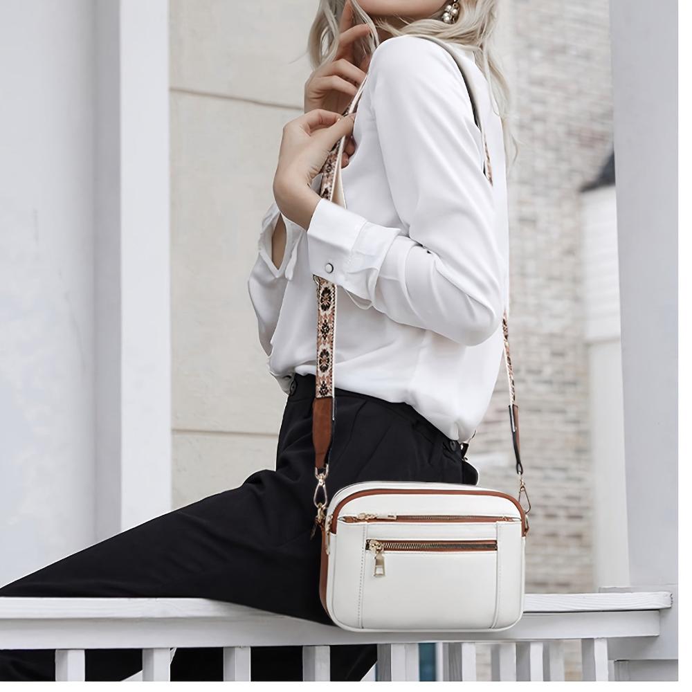 Nella - Minimalist Purse Bag