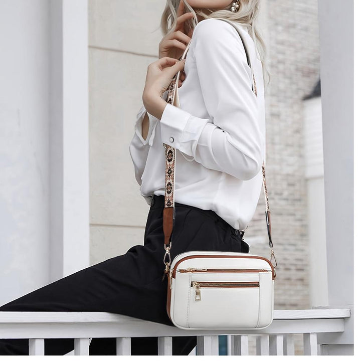 Nella - Minimalist Purse Bag