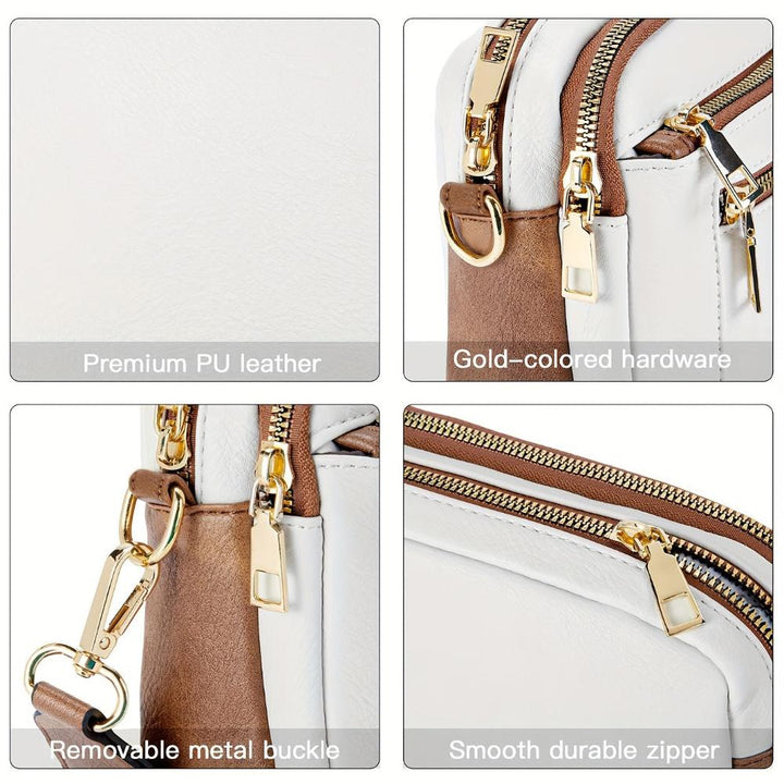 Nella - Minimalist Purse Bag