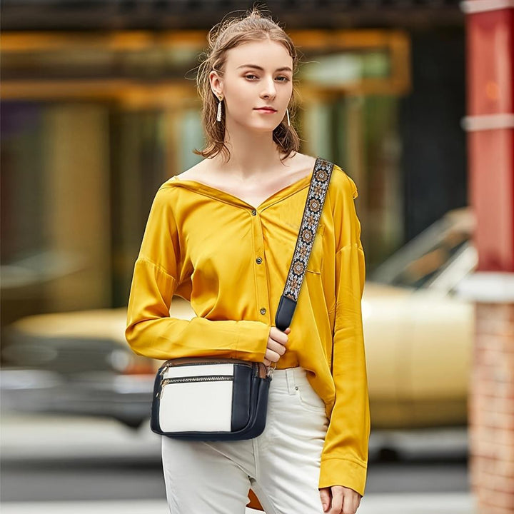 Nella - Minimalist Purse Bag
