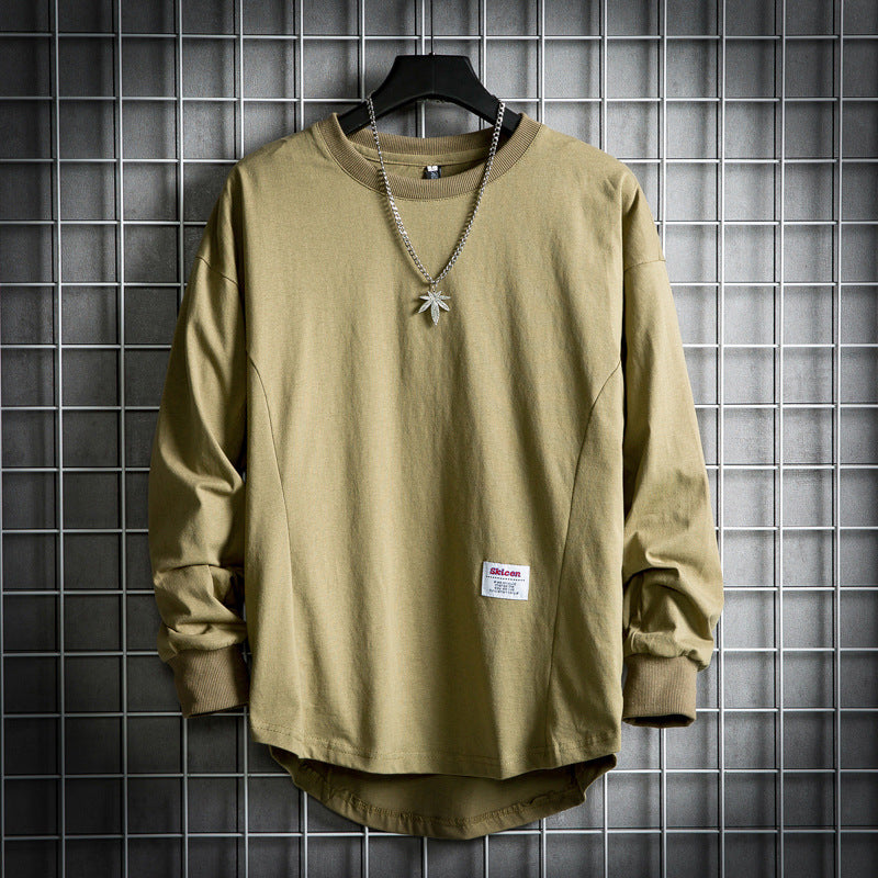 Jack - Long-Sleeve Shirt