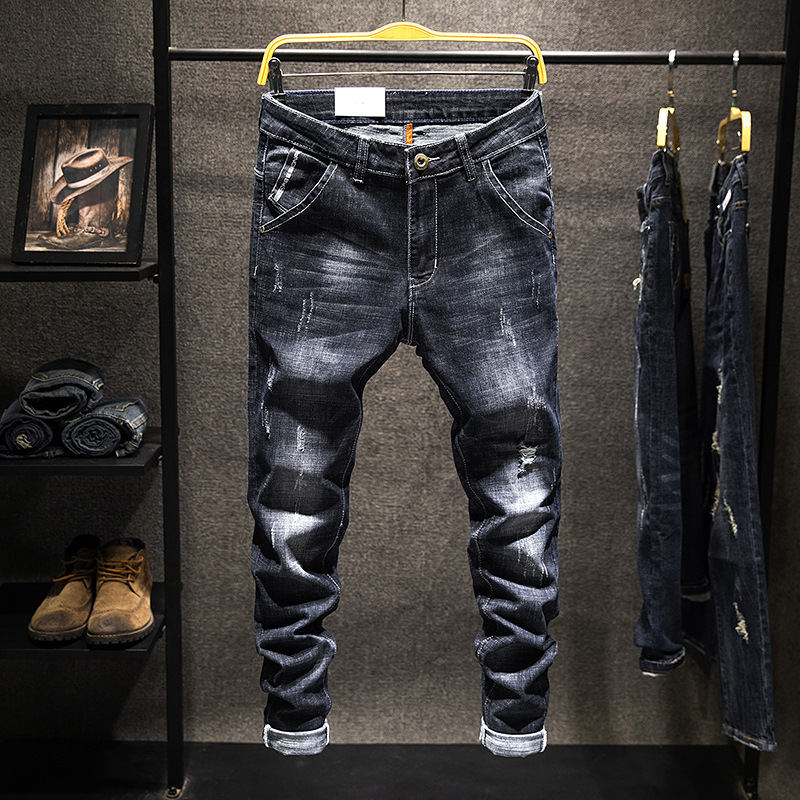 Gregory - Stylish Jeans