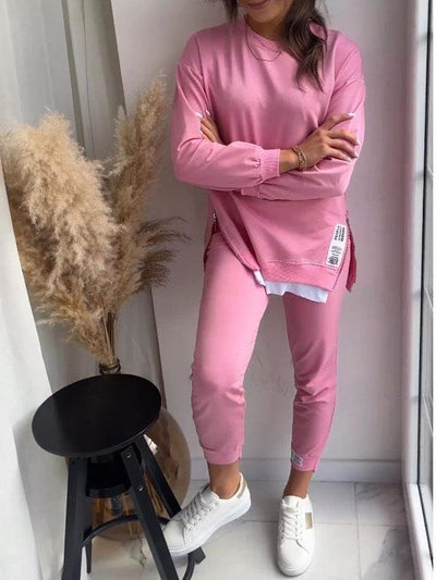 Joanne - Cosy Co-ord Set