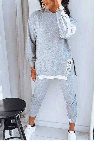 Joanne - Cosy Co-ord Set