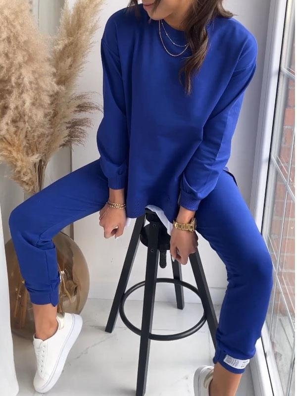 Joanne - Cosy Co-ord Set