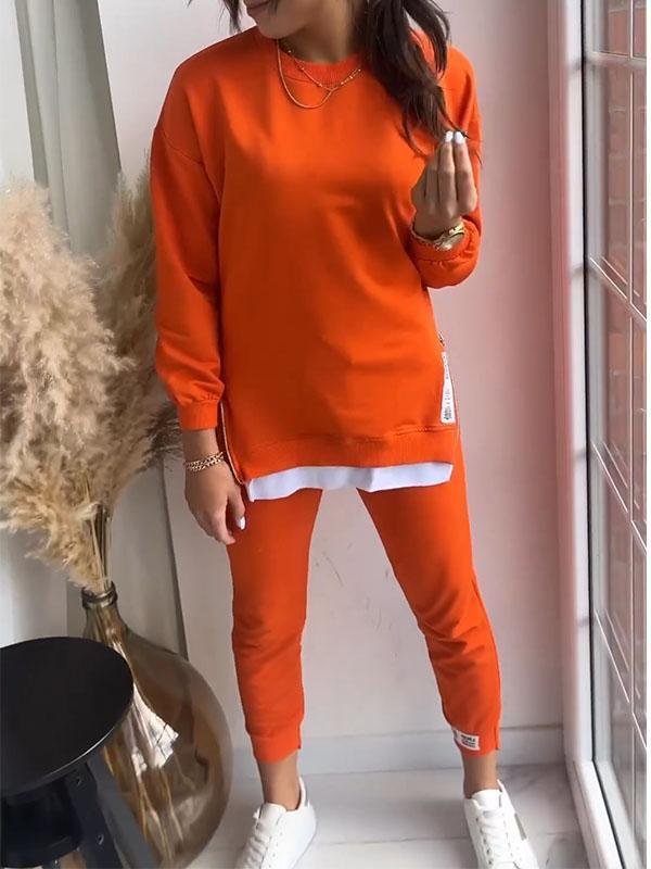 Joanne - Cosy Co-ord Set