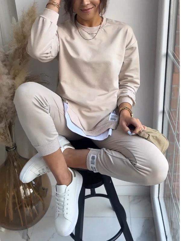 Joanne - Cosy Co-ord Set