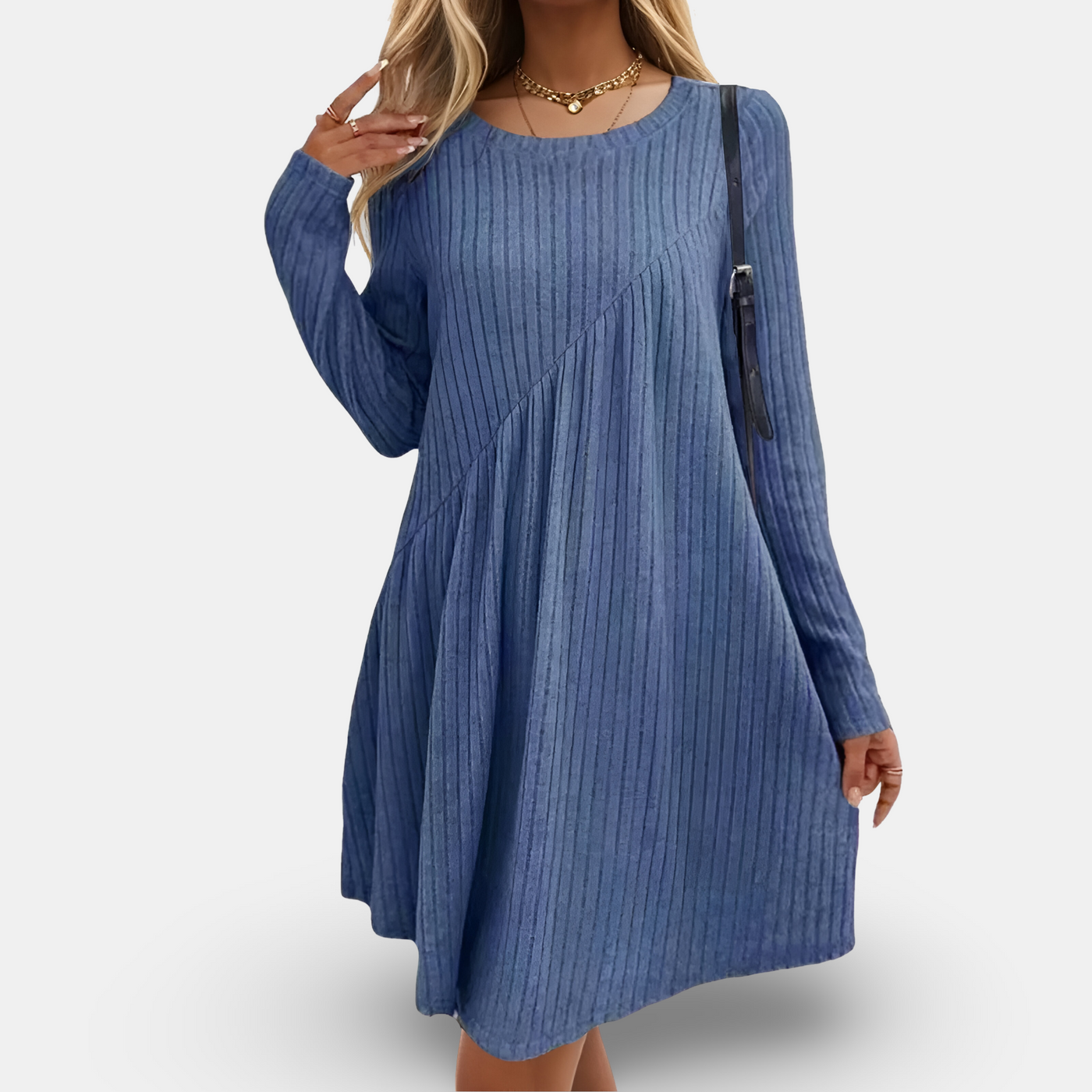 Katie - Soft & Comfortable Dress