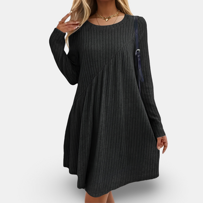 Katie - Soft & Comfortable Dress